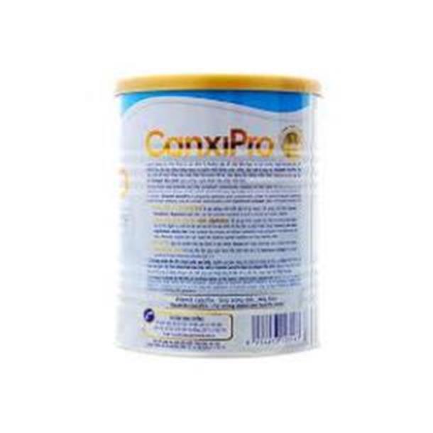 Sữa Bột Dinh Dưỡng Canxi Pro Vinamilk (900g)