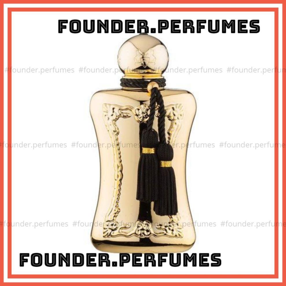 🌟 Nước hoa Parfums De Marly Darcy for women 5ml/10ml #Founder