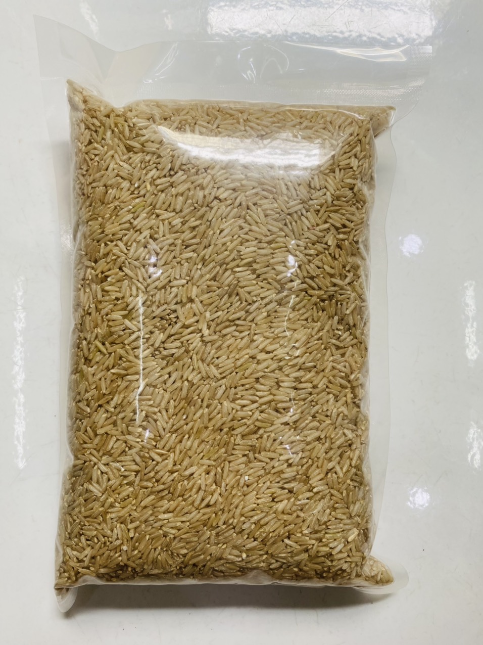 Gạo lức Phú Minh Tâm (Túi 1Kg)