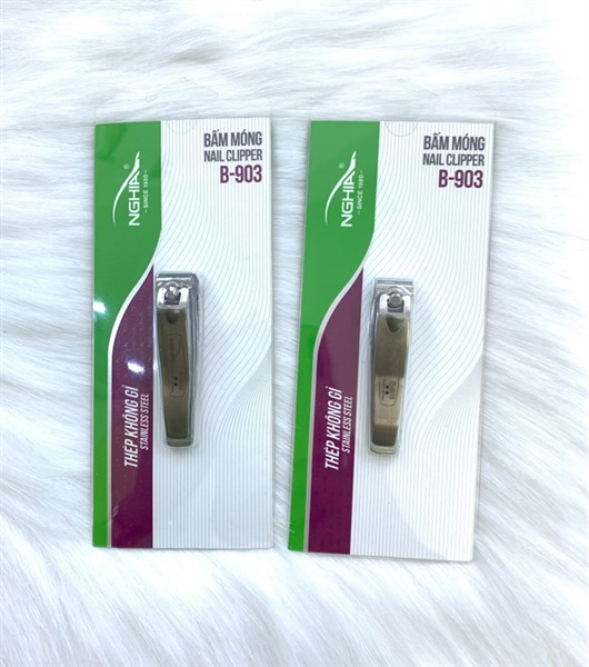 Bấm móng Nghĩa B-903