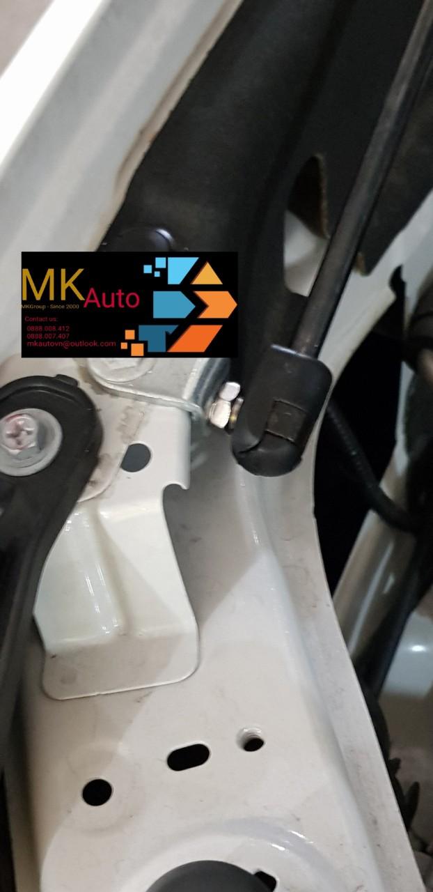 [HCM]Ty thủy lực cốp capo Mitsubishi Outlander 2018-2019