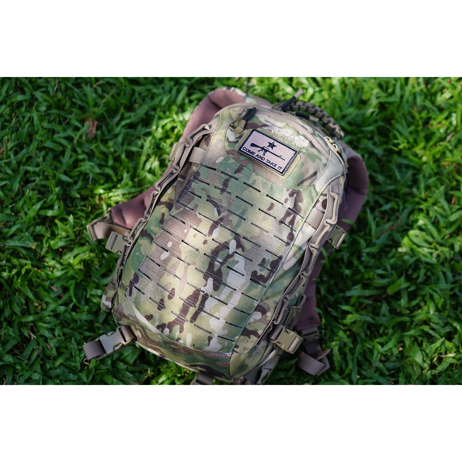 Balo chiến thuật .Direct Action Dragon Egg.(25L)