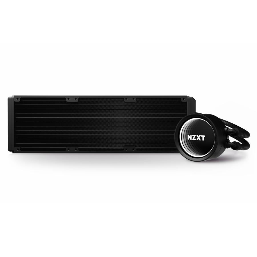 TẢN NHIỆT NƯỚC NZXT AIO KRAKEN X73 (360MM)