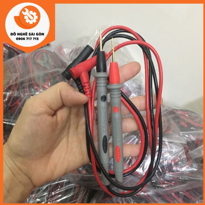 Que Đo Đồng Hồ VOM 1000V-20A  [Loại tốt]