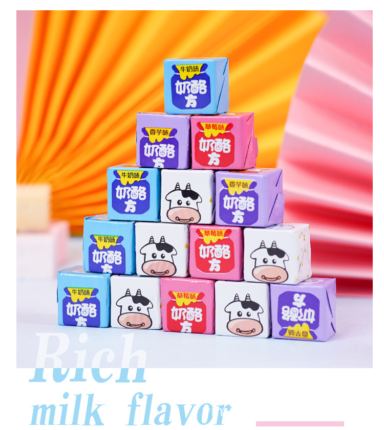 [ Siêu rẻ - ngon ] 100gr Kẹo viên nén sữa chua siêu ngon