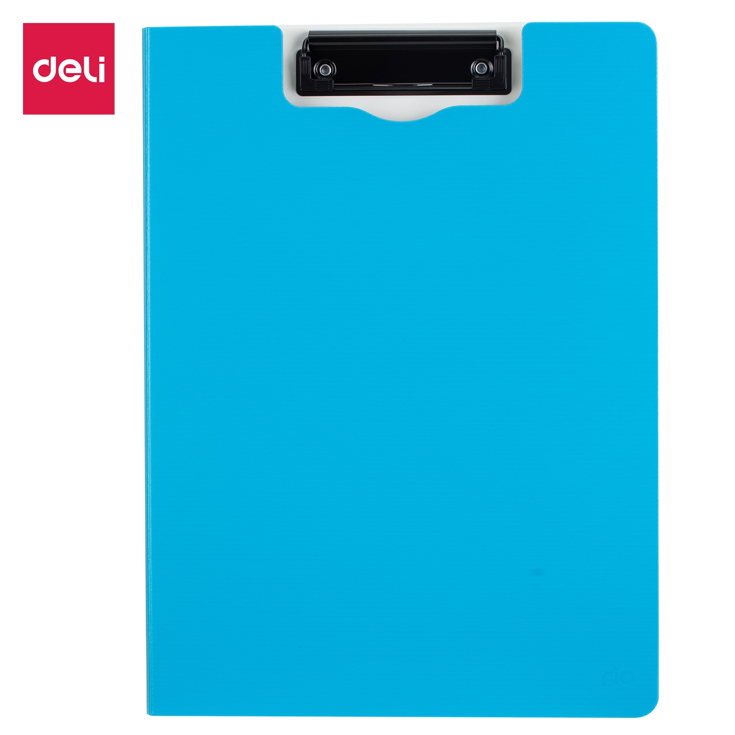 Trình ký A4 DELI - Xanh dương/Xanh lục/Đỏ - 1 Cái - EF75002