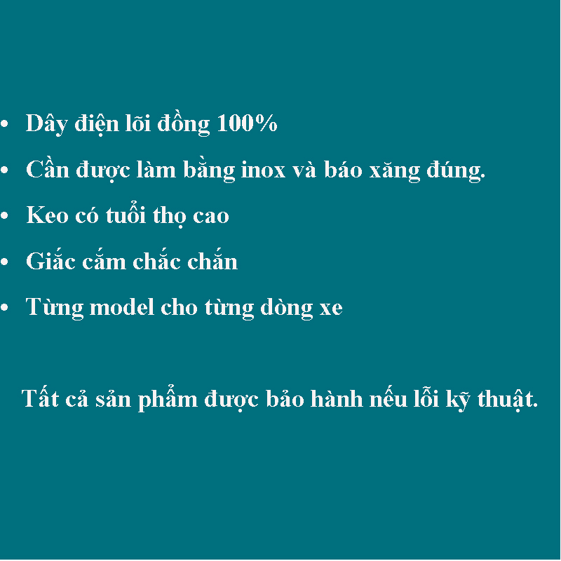 [HCM]Phao báo xăng dành cho xe Wave S110 (đời 2011 trở về)