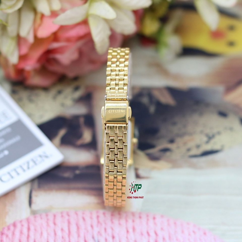 Đồng Hồ Nữ Citizen EZ6352-58D