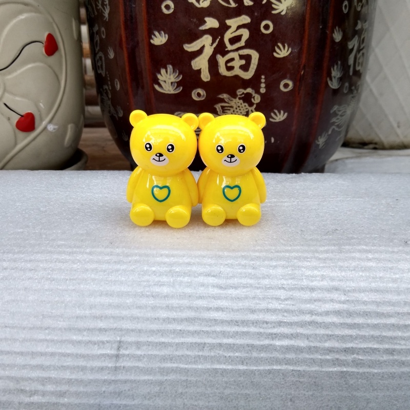 {Kho sỉ HCM} Gọt bút chì, chuốt chì hình Doremon, gấu rất cute [ VPP Trí Nhân ]