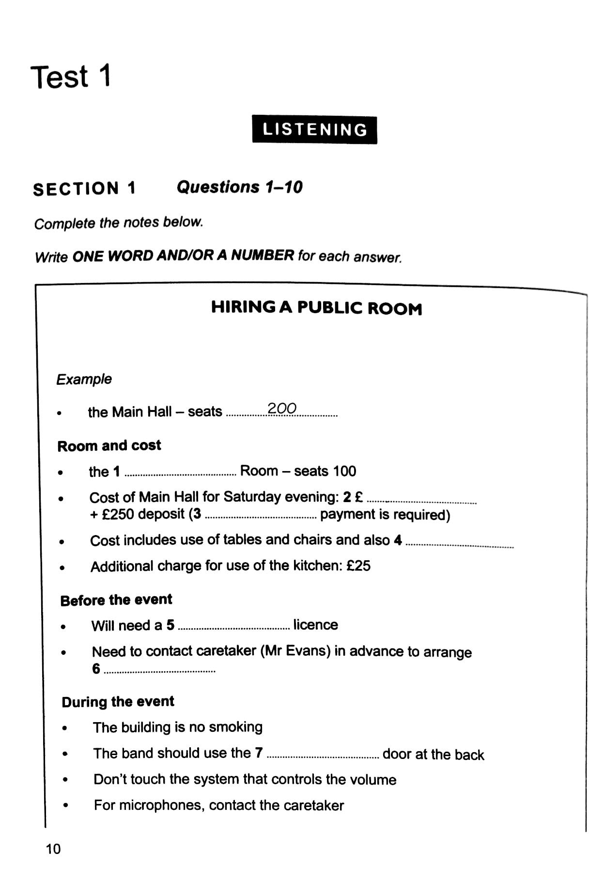 Fahasa - Cambridge IELTS 11 General Training With Answers (Savina)