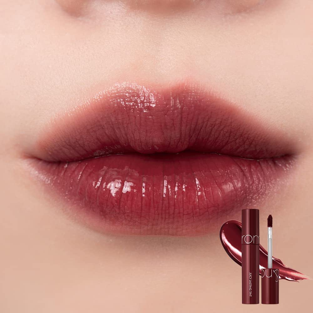 Son tint lì romand juicy lasting tint 5.5g