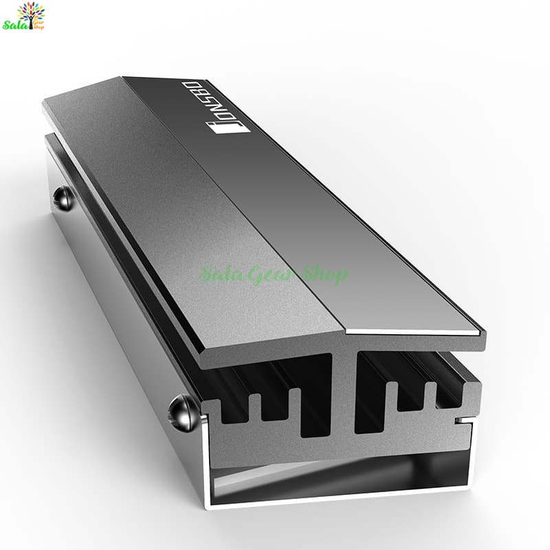 Tản nhiệt ổ Cứng SSD Jonsbo  M2 NVME