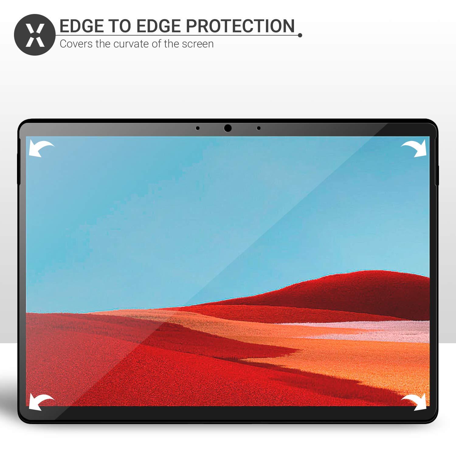 Dán màn hình HD cho Surface Pro X 13