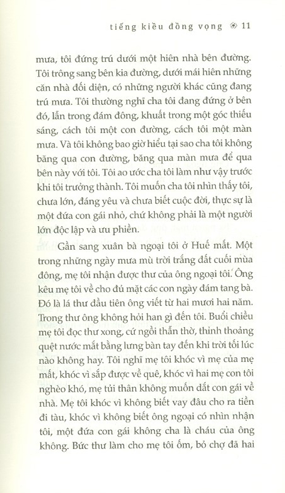 Tiếng Kiều Đồng Vọng