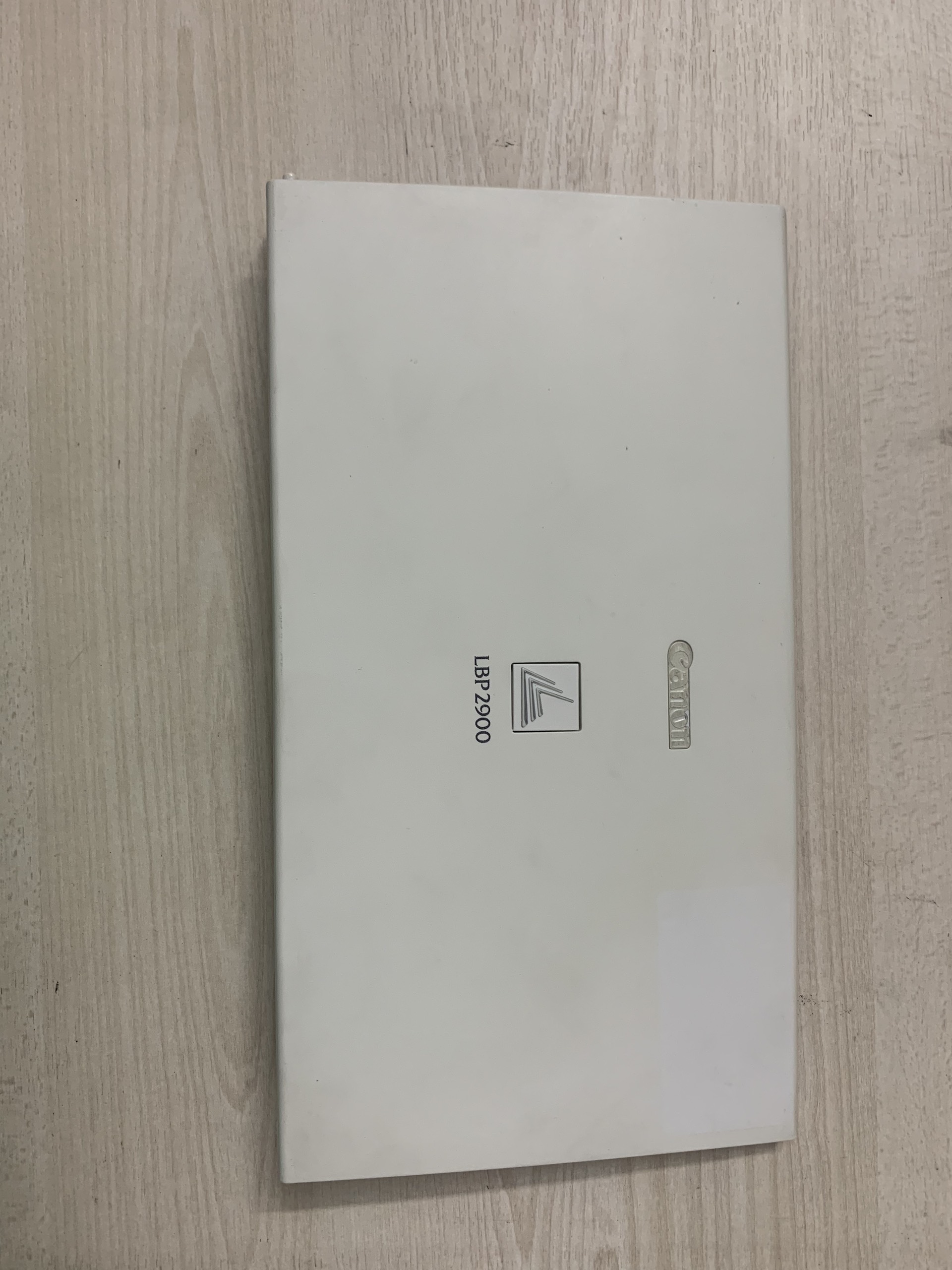 Máy in canon 2900 nắp nhựa hàng tháo máy rin đẹp bền