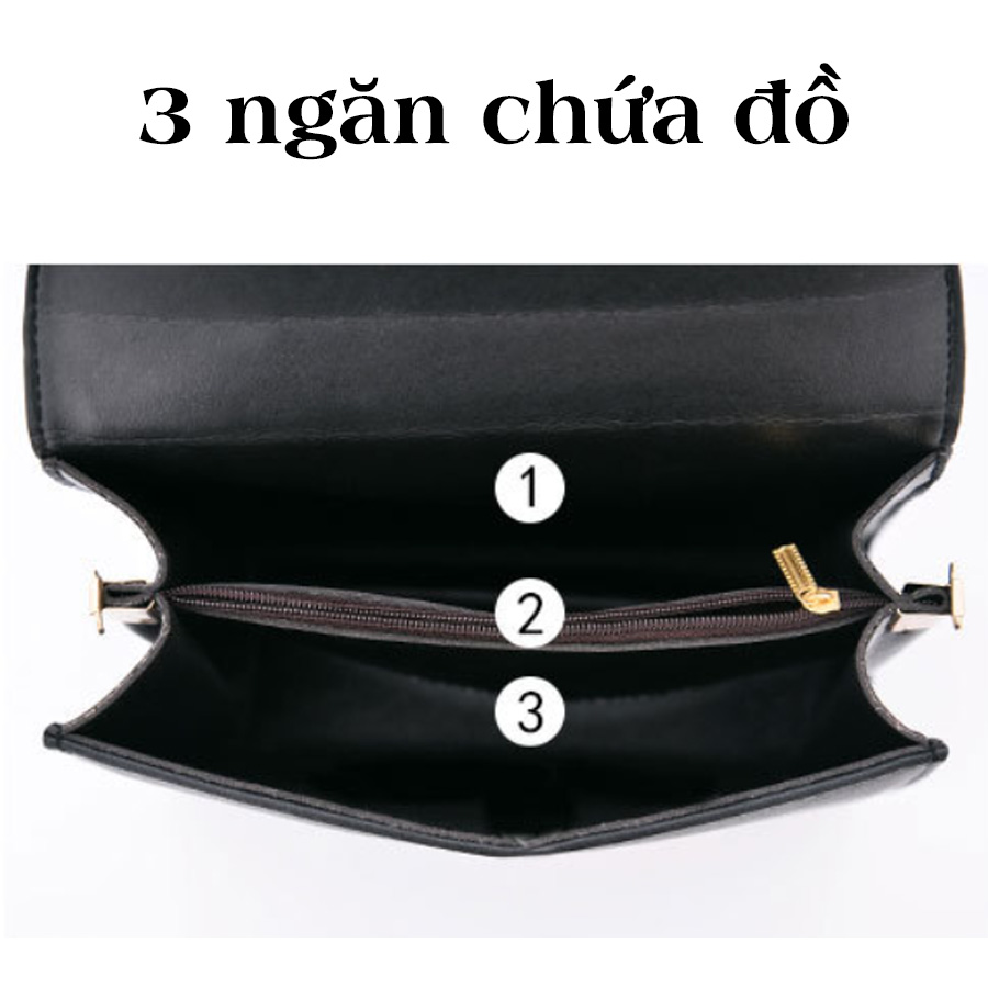 Túi xách cầm tay nữ T14