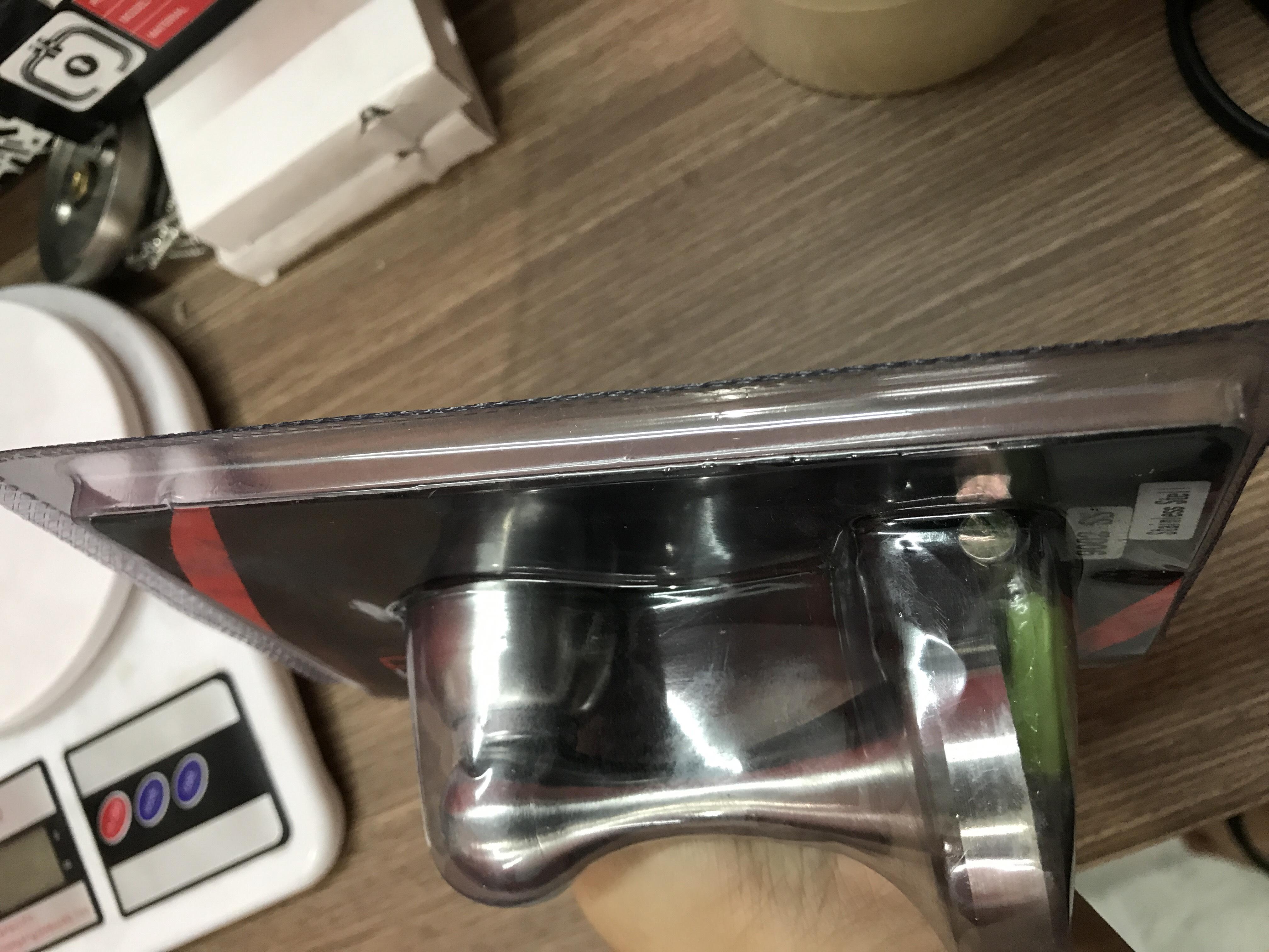 [HCM]Hít cửa NEO 9002 (SUS 304)