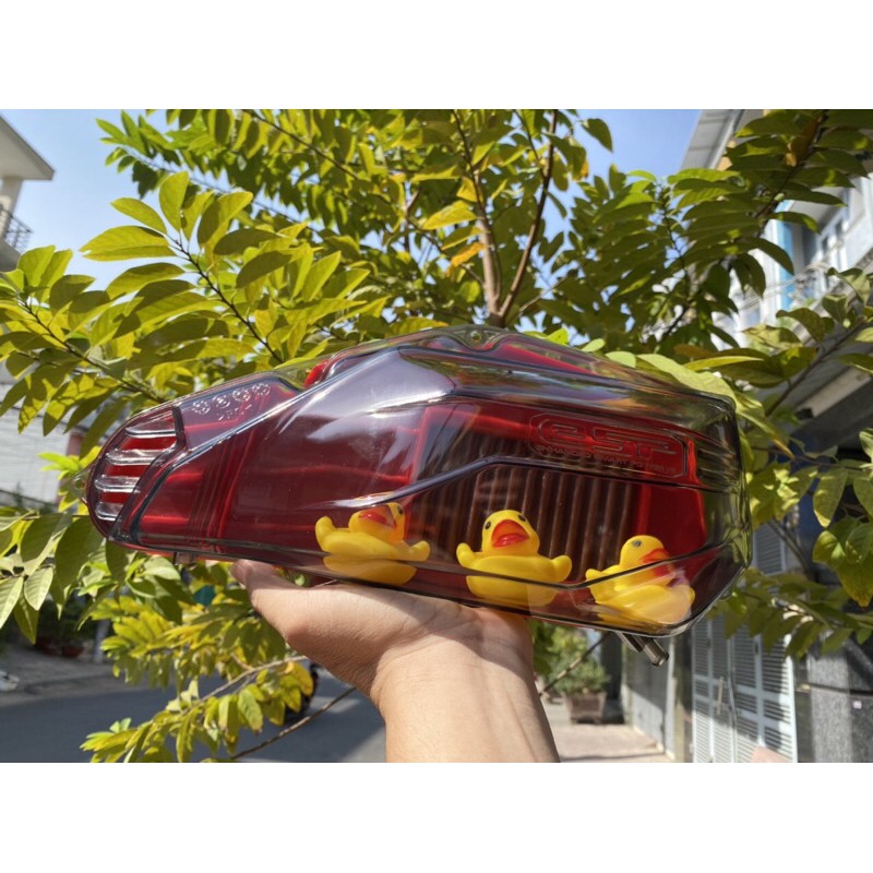 [HCM]combo pô e kn luôn ốp pô e trong suốt vario click