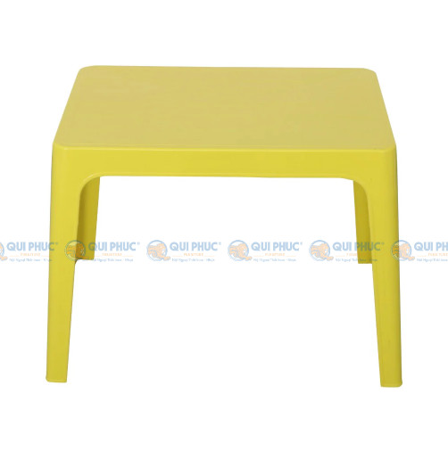 Bàn nhựa qui phúc loại 1