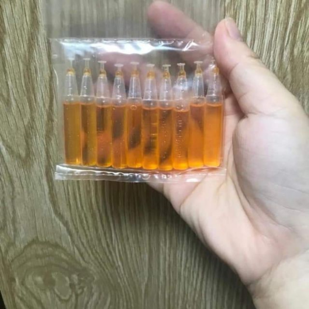 Ống chất dẫn dụ ruồi vàng đục trái 2ml