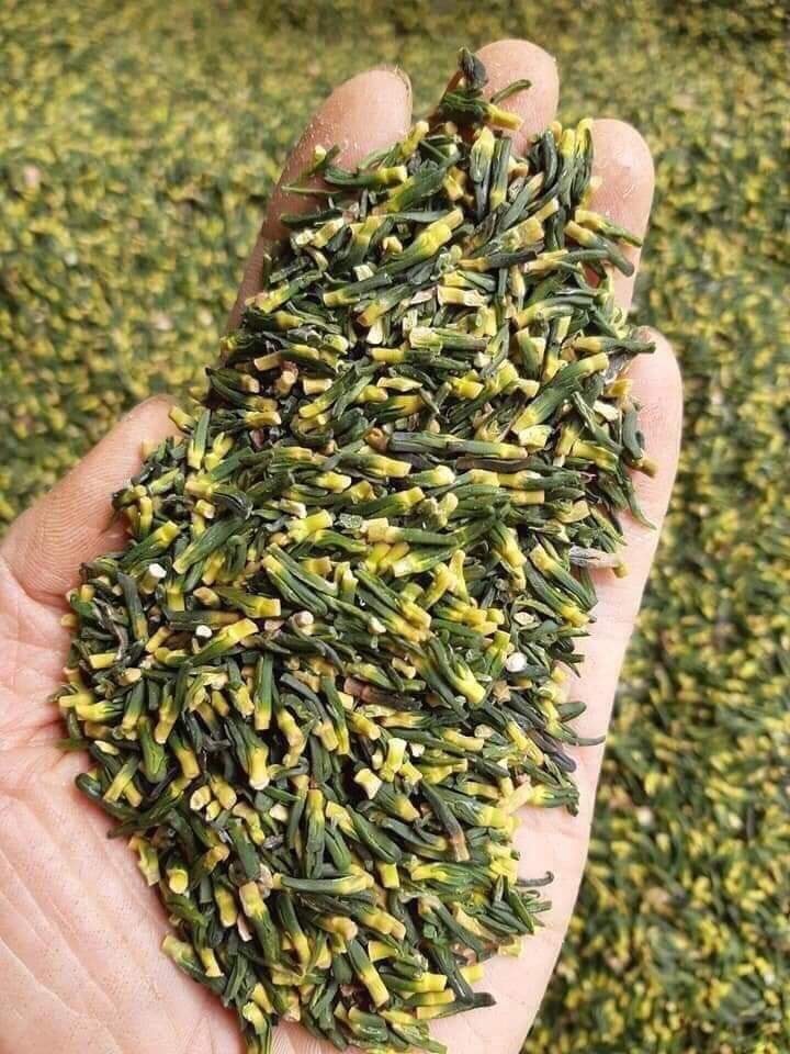 Tâm sen khô- 500g loại thượng hạng