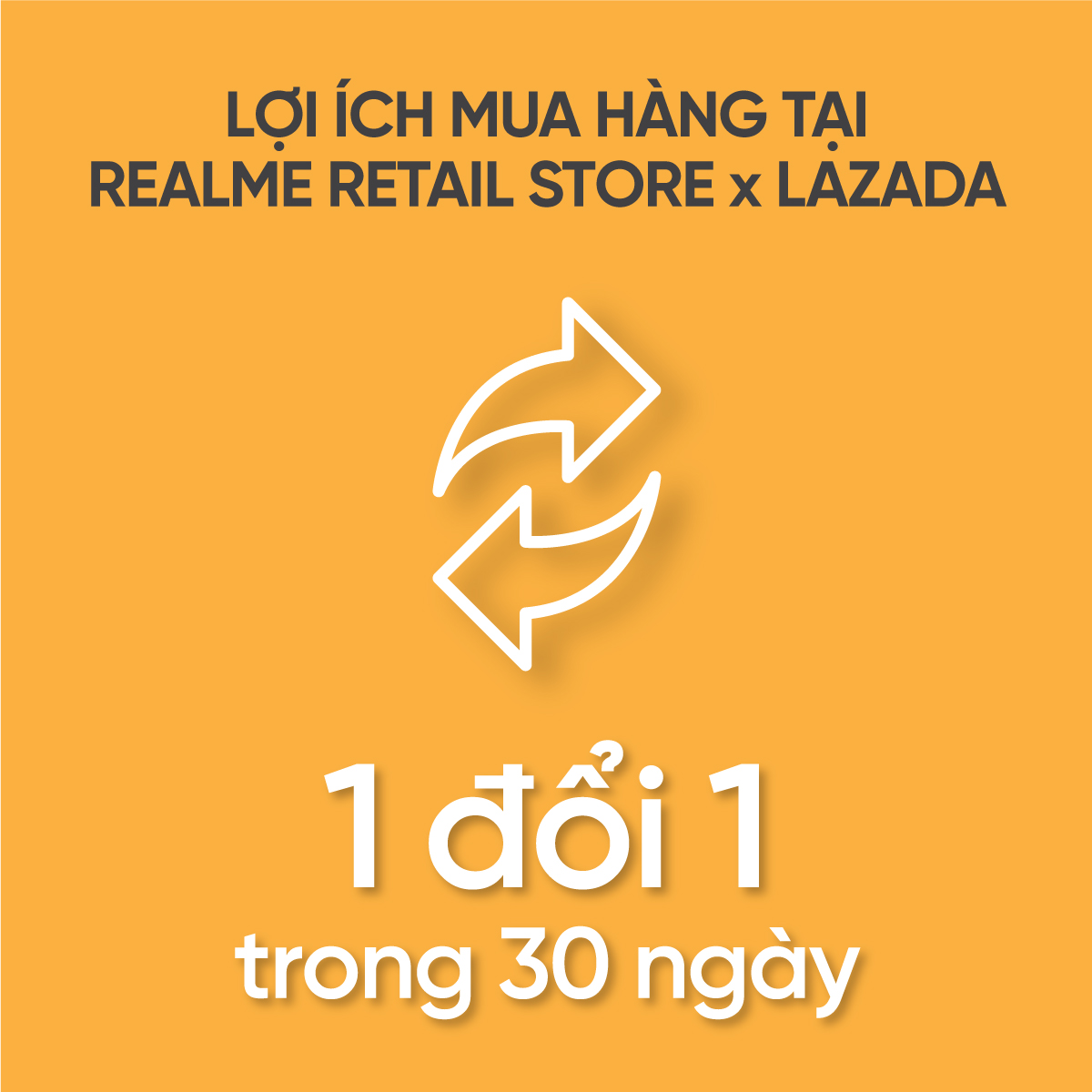 Điện thoại Realme 6 - 8GB/128GB