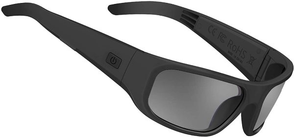 [HCM]OhO Bluetooth Sunglasses-Mắt kính bluetooth thông minh kết nối điện thoại gọi điện nghe nhạc