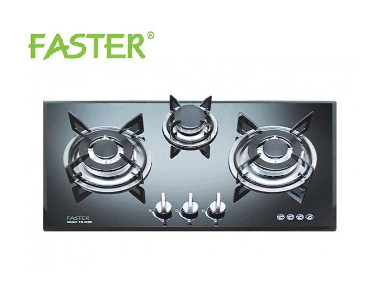 Bếp gas âm Faster FS370S (FS-370S)