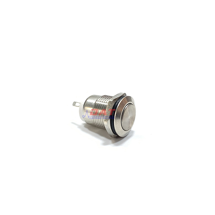 Nút Nhấn Reset 12mm