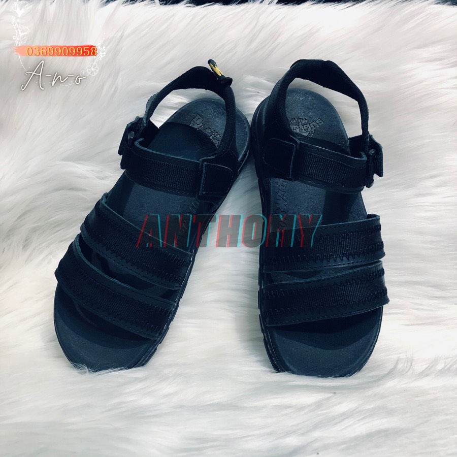 Giày Sandal, Giày Nam, Dép Sandal M01