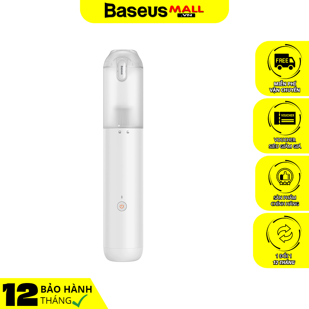 Máy hút bụi cầm tay Baseus A3lite Car Vacuum Cleaner