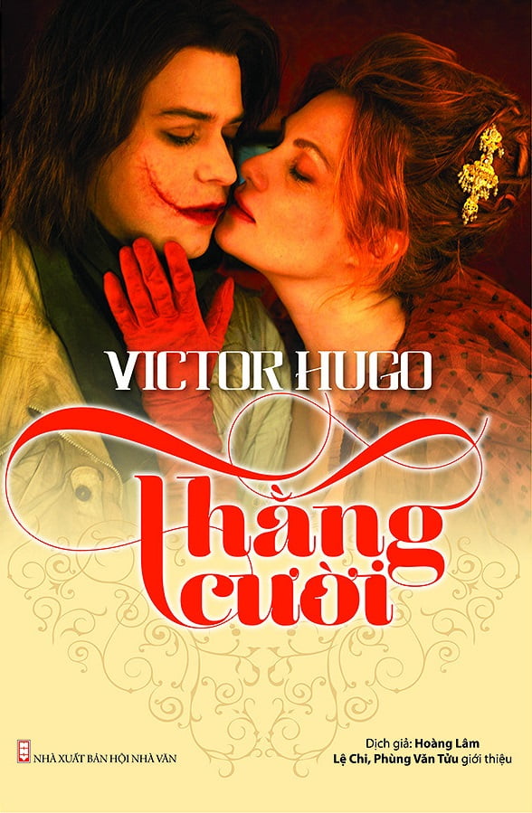 Fahasa - Thằng Cười