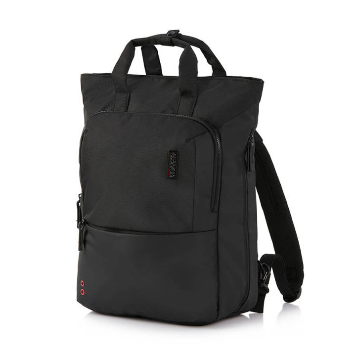 Túi tote balo Zork AS American Tourister Mỹ