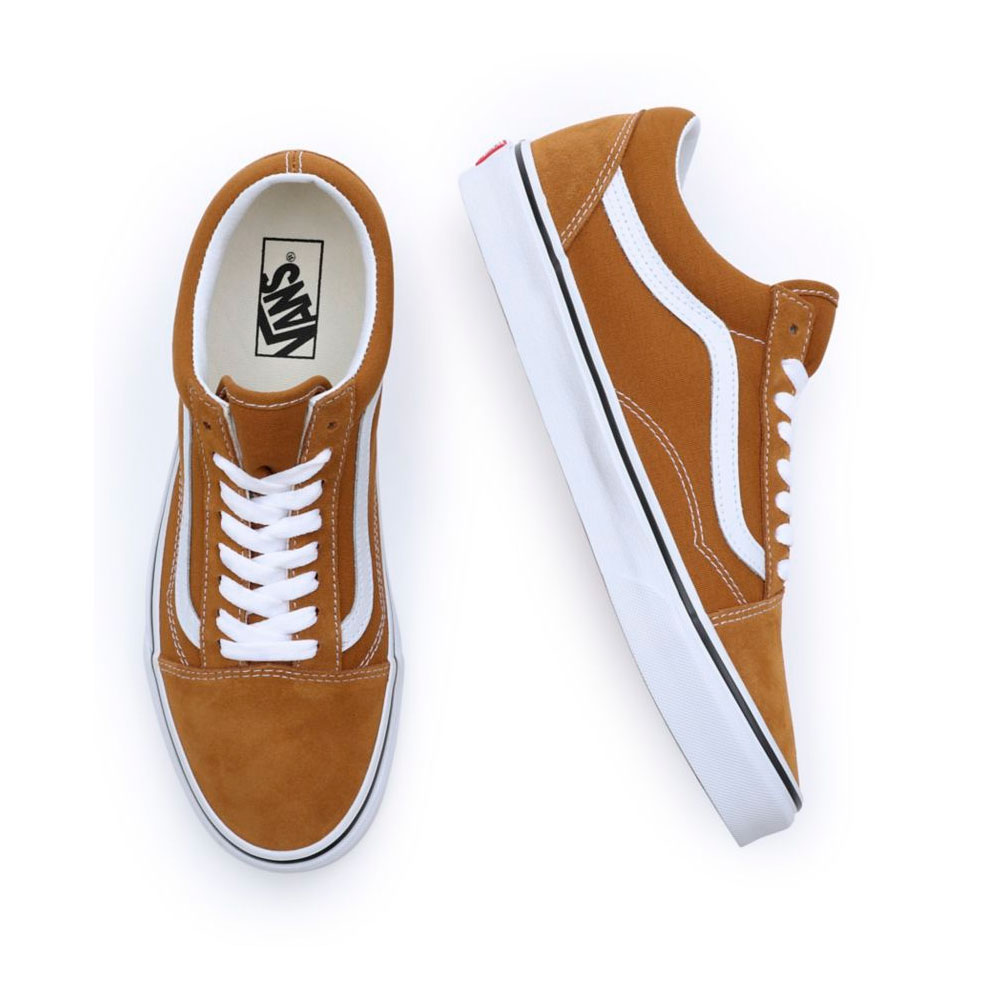 Giày Vans OLD SKOOL VN0005UF1M7