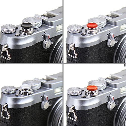 Nút chụp cho máy ảnh Fujifilm