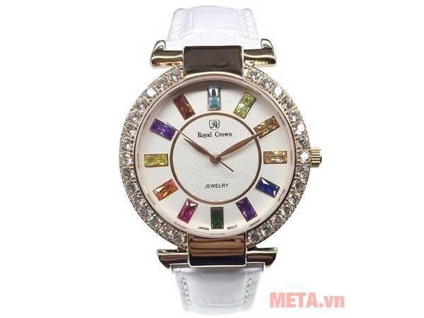 [HCM]Đồng Hồ royal crown