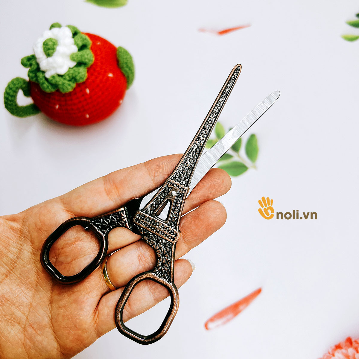 Tower Scissors