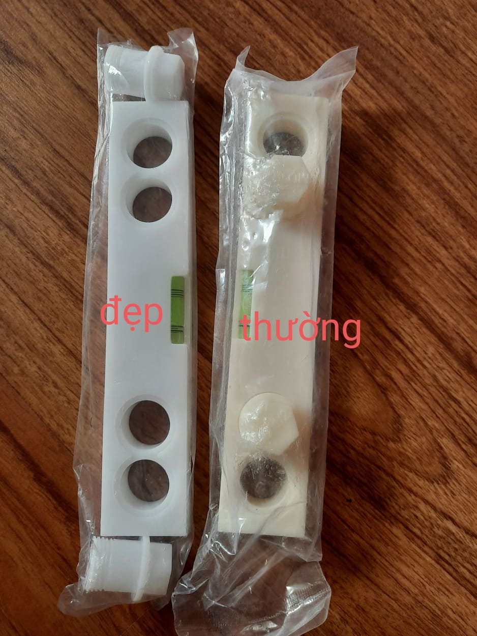 combo 10 thước cân sen vòi nóng lạnh