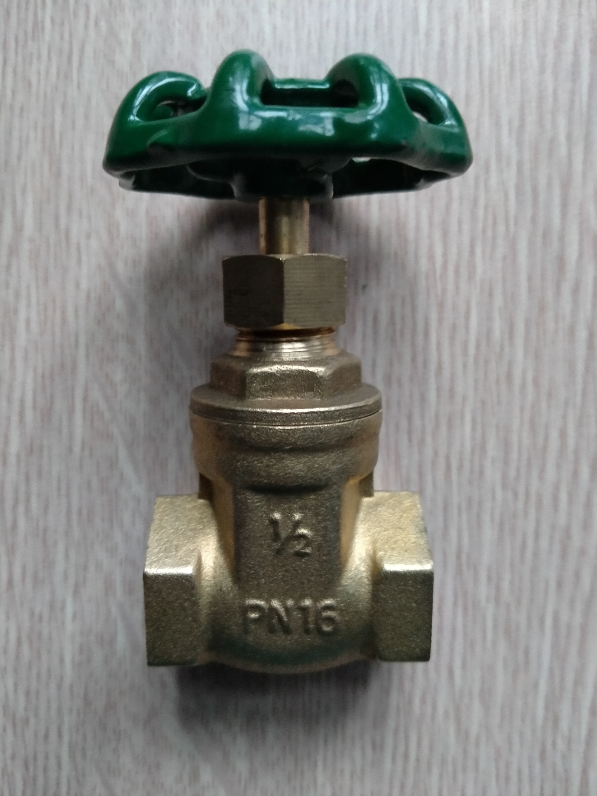 Van cửa đồng 21 - 27 sanwa - thái lan - van cửa đồng 27 - 34 wufeng - đài loan - van cửa đồng 21 , 27 minh hòa