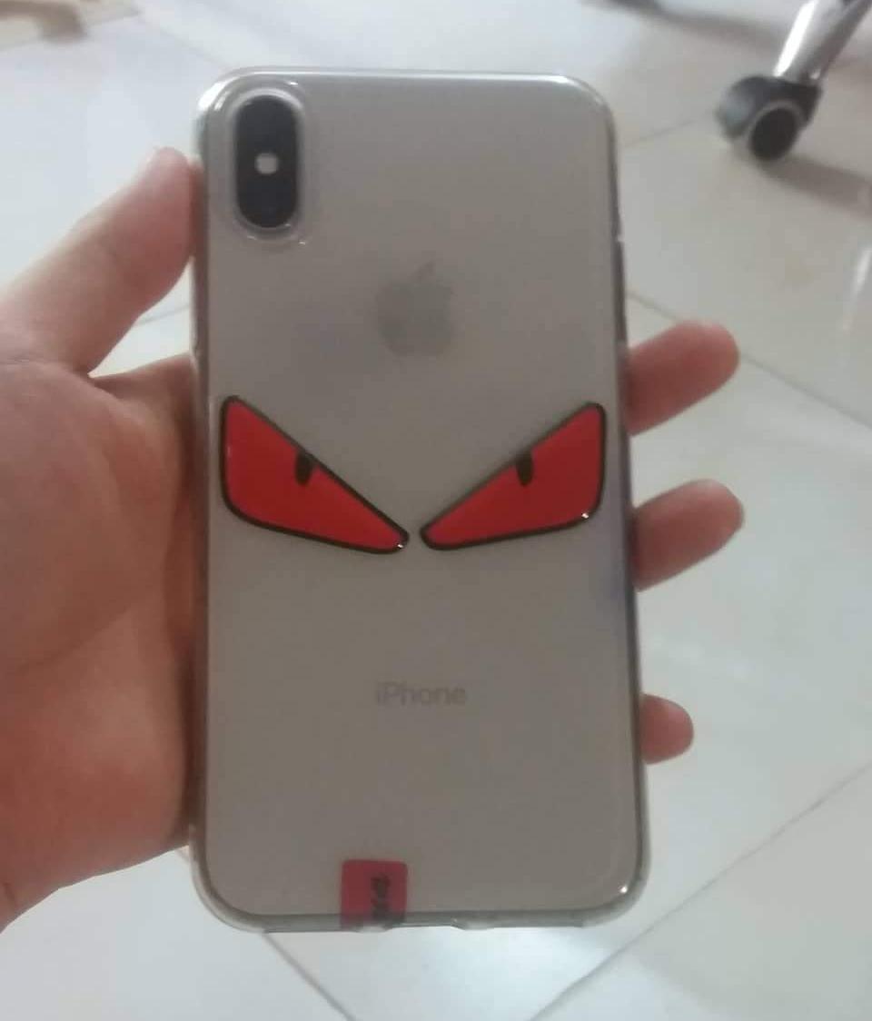 Tem mắt khủng long nổi phản quang