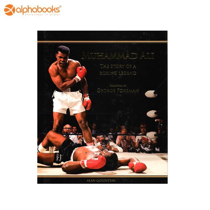 Muhammad Ali (Hardback)