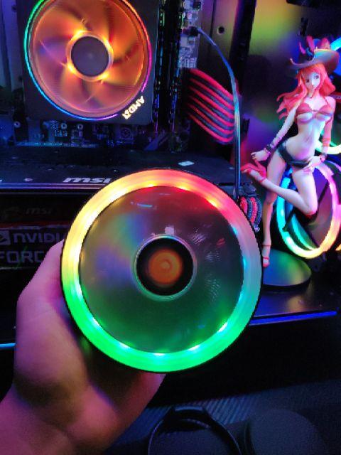 Quạt tản nhiệt CPU Thermaltake RGB