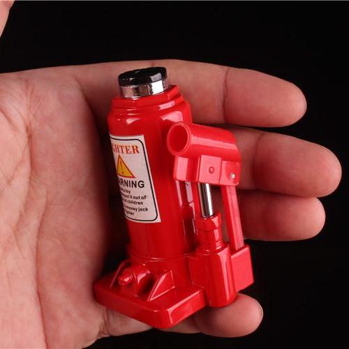 Bật Lửa Gas Mô Hình Con Đội Xe Ô Tô