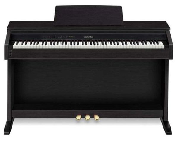 Đàn piano điện Casio AP-260BK