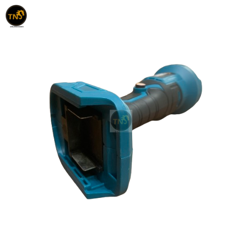 Thân máy mài góc pin 18v có chổi than