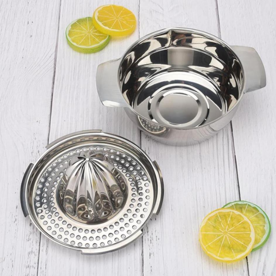 Tools squeeze oranges by hand-stainless steel material safe easy to use