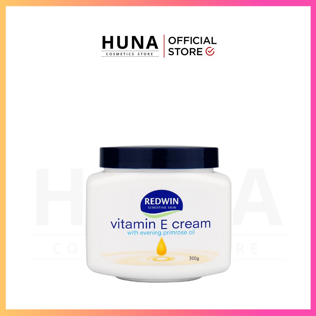 Kem Dưỡng Vitamin E