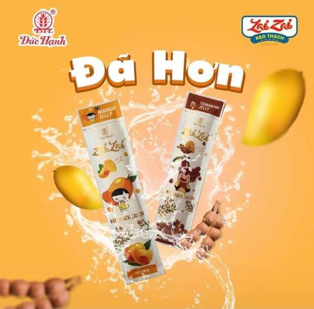 THẠCH ZAIZAI - 1kg