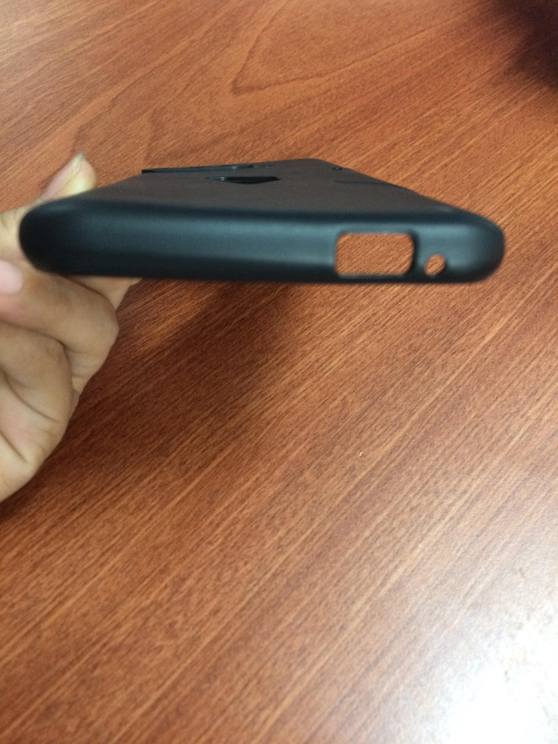 ốp lưng Asus Rogphone 3/ 5  dẻo đen