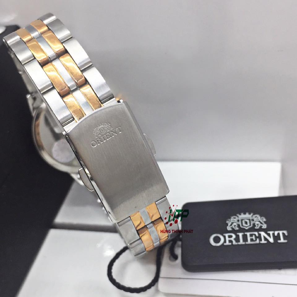 Đồng Hồ Nữ Orient FUNG7001W0